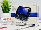 PSP GO N1008 объявление продам