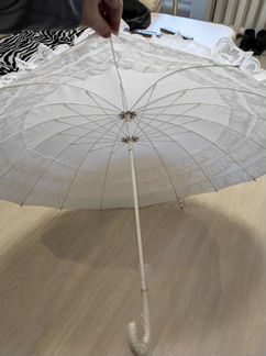 Зонт трость