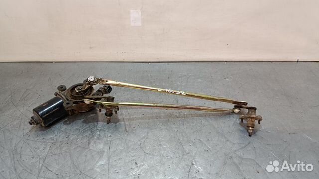 Трапеция стеклоочистителя Тагаз С10 седан