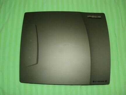 Цифровая атс Ericsson-LG ipecs SBG-1000