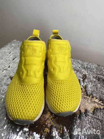 Кроссовки Reebok