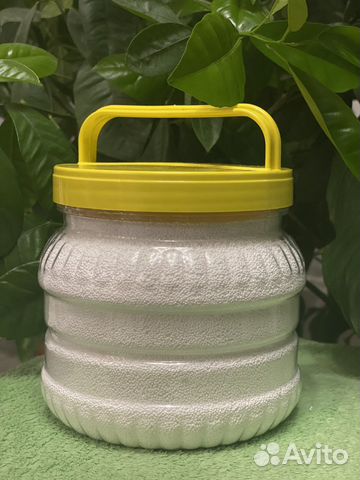 Перкарбонат натрия / кислородный отбеливатель