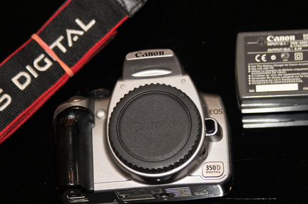 Canon 350, Olympus E-520, Nikon P500, Kodak Z650