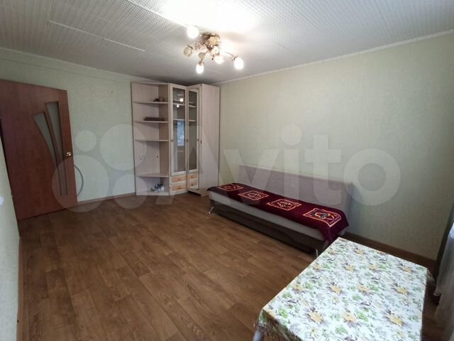 2-к. квартира, 50,5 м², 2/2 эт.