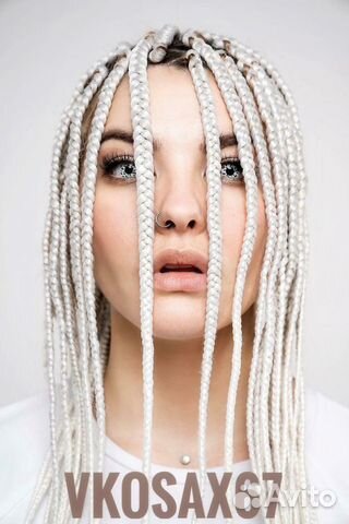 Афрокосы,дреды,афрокосички,канекалон,зизи,косы