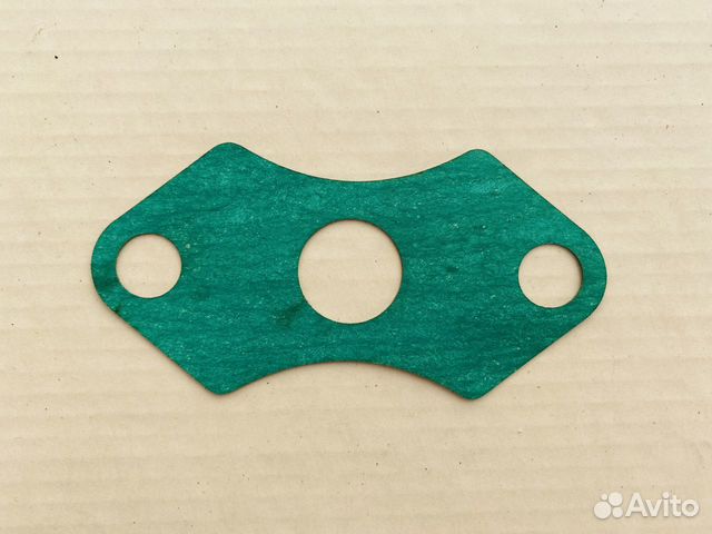 Прокладка форсунки 600-800 E-TEK