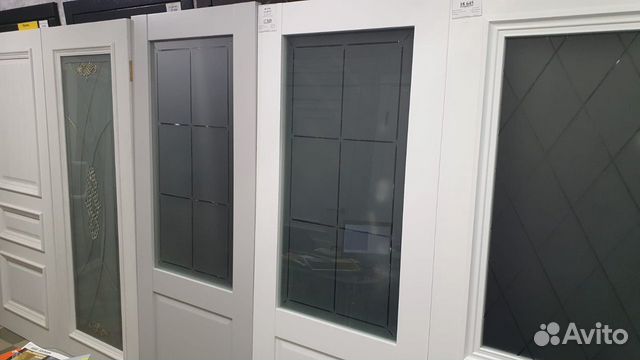 Дверь межкомнатная новая