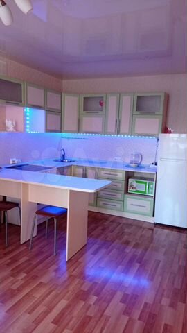 Квартира-студия, 30 м², 5/16 эт.