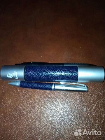 Ручка шариковая