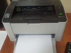 Принтер samsung m2020w