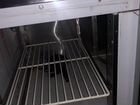 Холодильный стол саладетта объявление продам