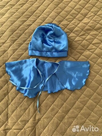 Продаю детские новогодние костюмы