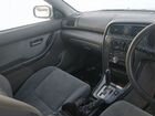 Subaru Legacy 2.0 AT, 1999, 150 000 км объявление продам