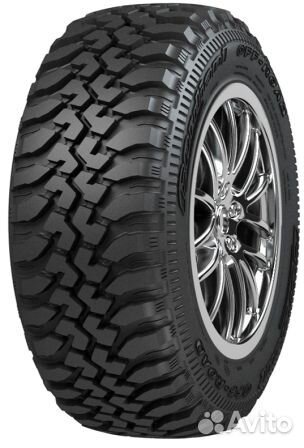 Cordiant Off Road 245/70 R16 111Q