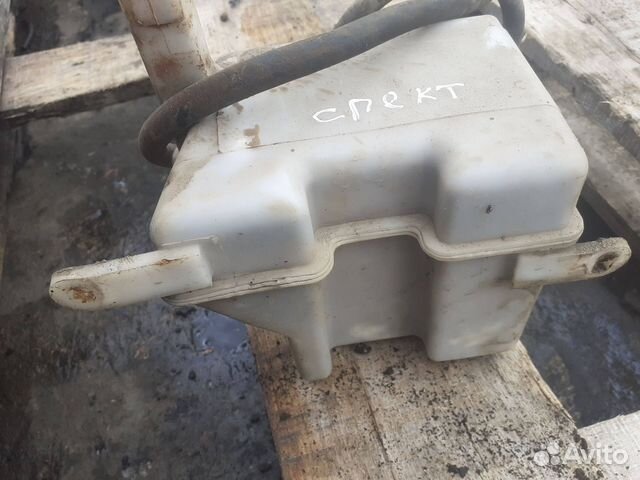 Расширительный бачек Kia Spectra