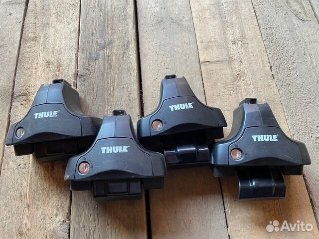 Упоры Thule 754