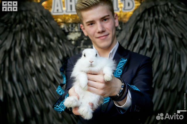 Фокусник Челябинск