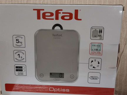 Весы кухонные электронные