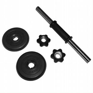 Гантель Barbell Atlet 4кг