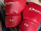 Боксерские перчатки (2 пары ) объявление продам