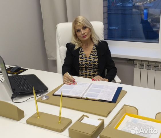 Адвокат, Адвокатский кабинет Шестаковой Т.М