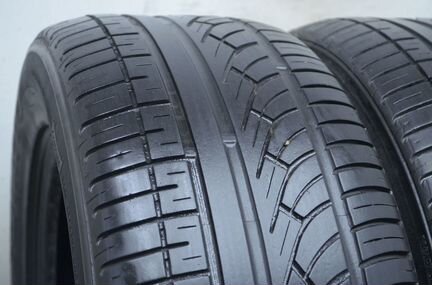 Шины летние R16 225/55 Kumho Ecsta кн 11