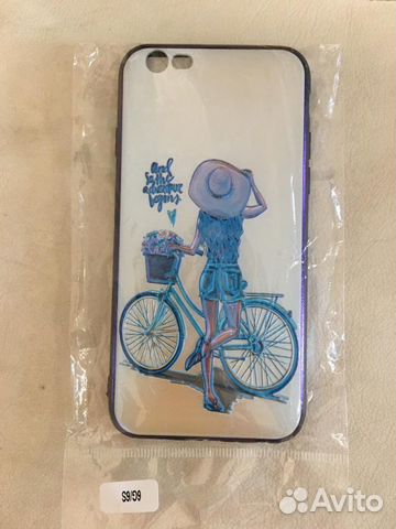 Чехол на iPhone 6 или 6s