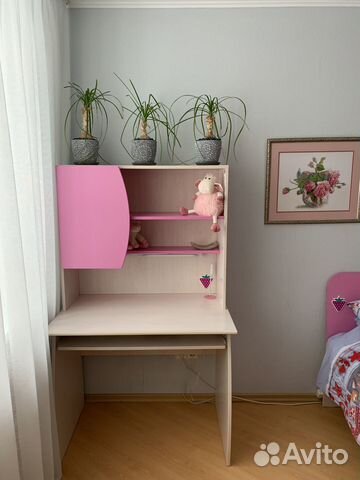 Детская мебель турецкой фирмы «Cilek”