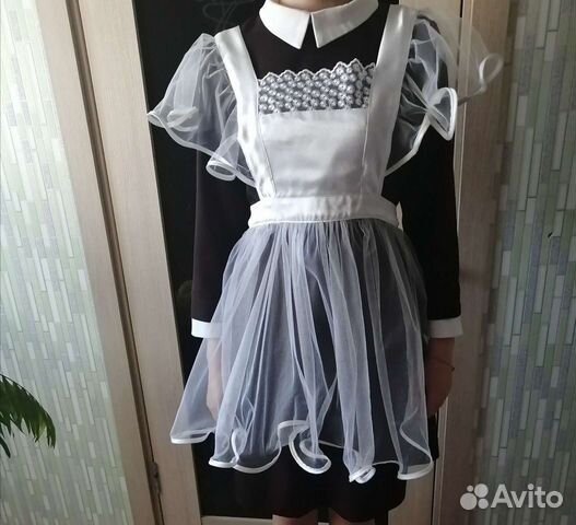 Фартук