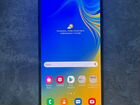 Samsung galaxy a9 2018 6/128
