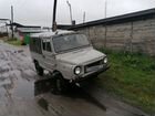 ЛуАЗ 969 0.9 МТ, 1989, 230 000 км объявление продам