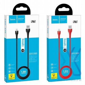 Usb кабель для iPhone lighting