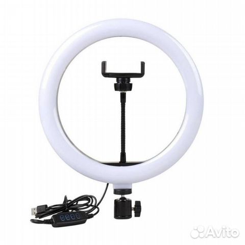 Кольцевая лампа без бренда, Ring Fill Light, LC666