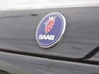 Saab 9-3 2.0 AT, 2003, 197 000 км объявление продам