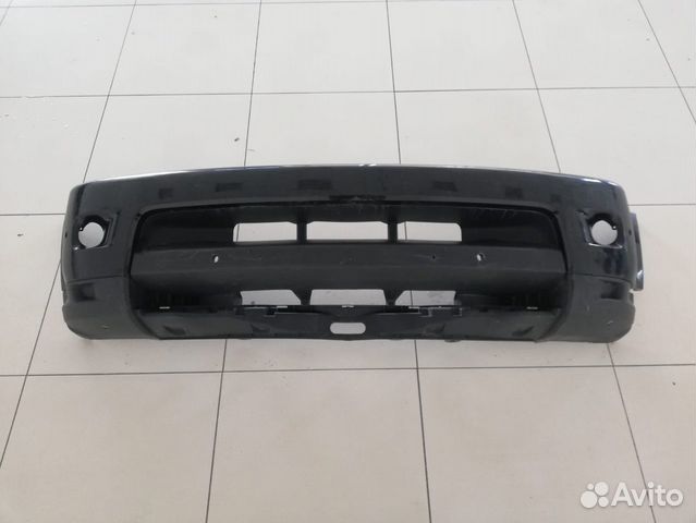 Бампер передний Range Rover Sport