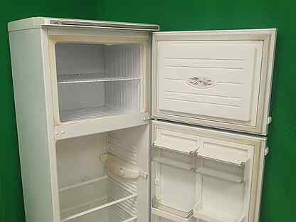 Холодильник бу атлант на гарантия