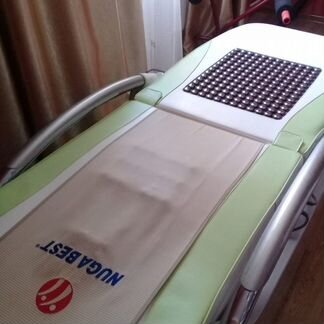 Кровать - массажер nuga best NM-5000