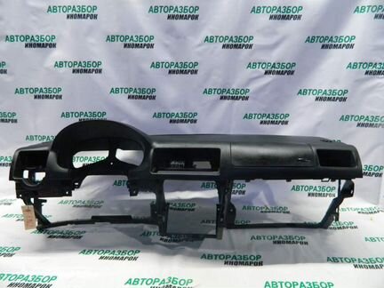 Торпедо для Volkswagen Bora 1998-2005г