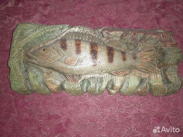 Резьба по дереву