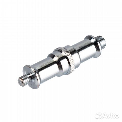 Адаптер Falcon Eyes SP-B4M8M, длинный, белый