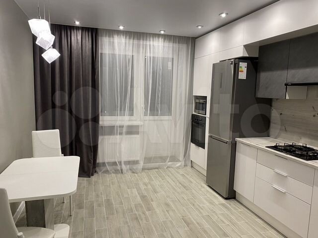 2-к. квартира, 65 м², 3/4 эт.