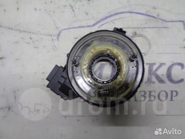 Механизм подрулевой для SRS (ленточный) VW Passat