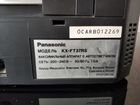 KX-FT37RS - Факсимильный аппарат Panasonic с автоо объявление продам