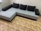 Большой польский диван (доставка) объявление продам