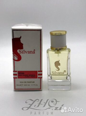 Духи Killi Good Women