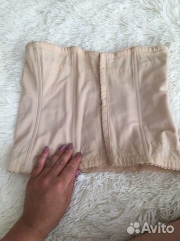 Корсет утягивающий