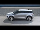 Land Rover Range Rover Evoque 2.0 AT, 2022 объявление продам