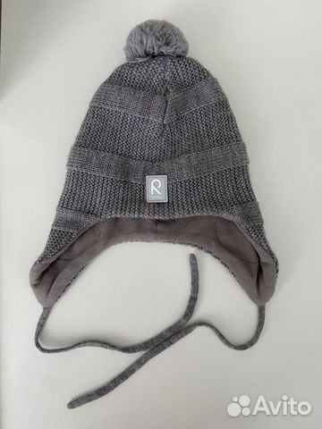 Шапка «Reima»