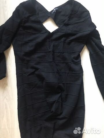 Пакет одежды