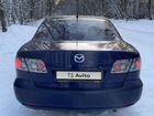Mazda 6 1.8 МТ, 2007, 200 000 км объявление продам